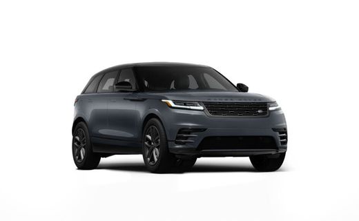 2026 Land Rover Range Velar P250 Dynamic SE