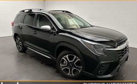 2023 Subaru Ascent