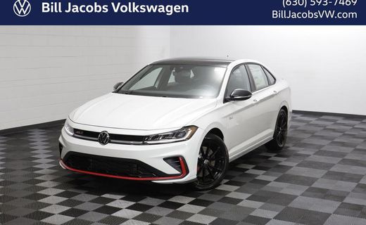 2026 Volkswagen Jetta GLI Autobahn