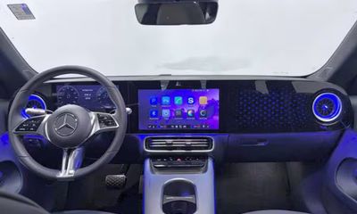 2026 Mercedes-Benz CLA-Class CLA350 4MATIC