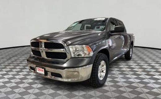 2019 Ram 1500 SLT
