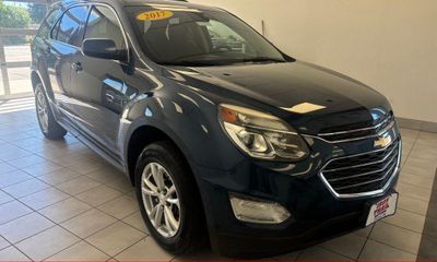 2017 Chevrolet Equinox LT FL