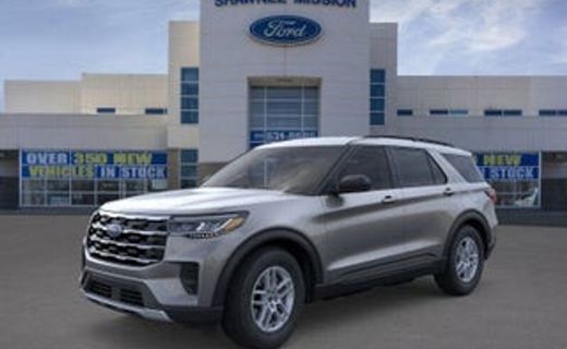2027 Chevrolet Equinox