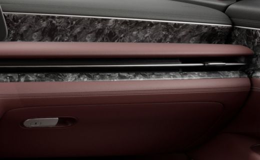 2026 Genesis G90 3 5T