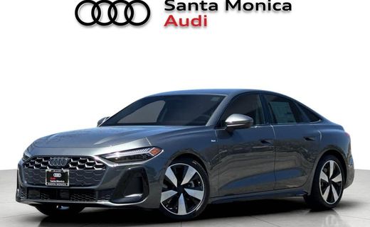2026 Audi A5 Quattro Premium