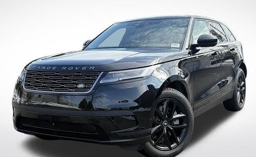 2026 Land Rover Range Velar P250 S