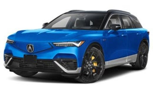 2024 Acura ZDX