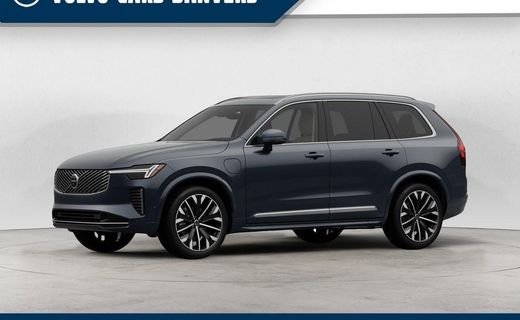 2026 Volvo XC90 Ultra Bright