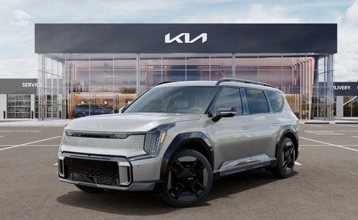 2026 Kia EV9