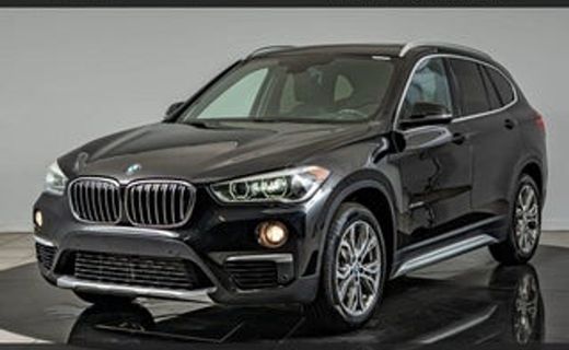2018 BMW X1 SDRIVE28I
