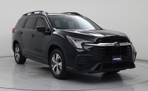 2024 Subaru Ascent Premium 7