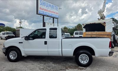2003 Ford F-250