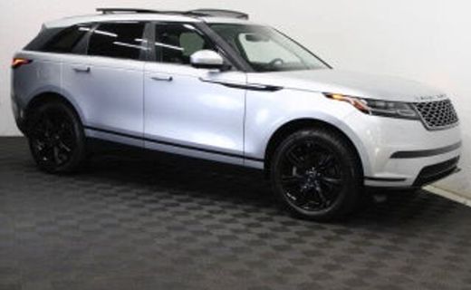 2020 Land Rover Range Velar S