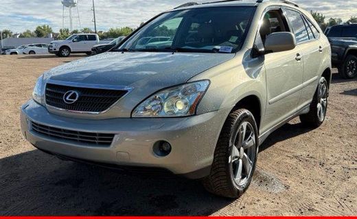 2006 Lexus RX 400H