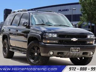2004 GMC Yukon