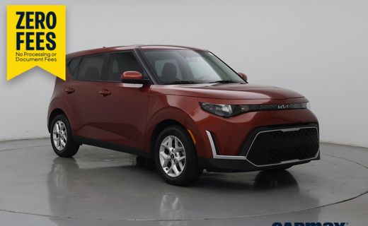 2023 Kia Soul