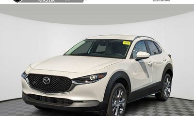 2023 Mazda CX-30 Preferred Package