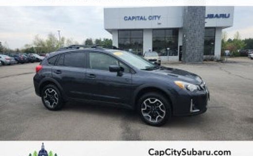 2018 Mitsubishi Outlander Sport SE