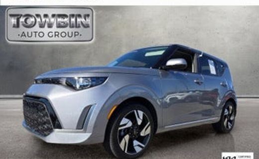 2023 Kia Soul EX