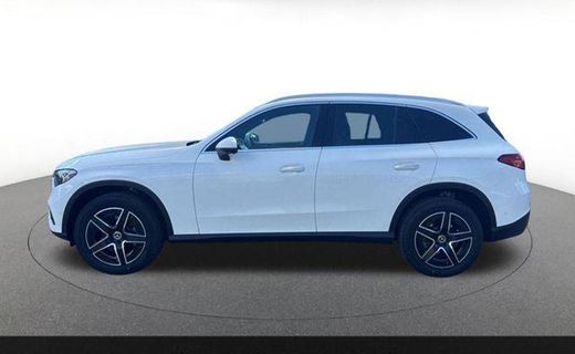 2026 Mercedes-Benz GLC-Class GLC300