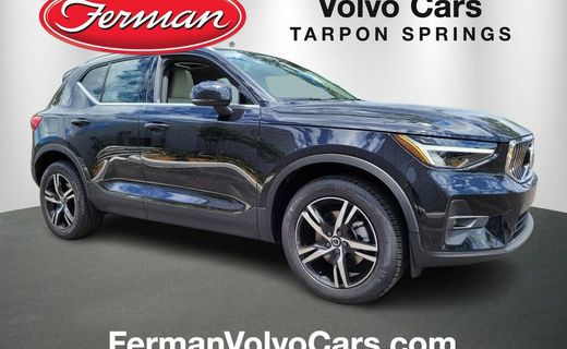 2023 Volvo XC40 Plus Bright