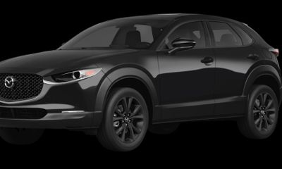 2026 Mazda CX-30 Select Sport