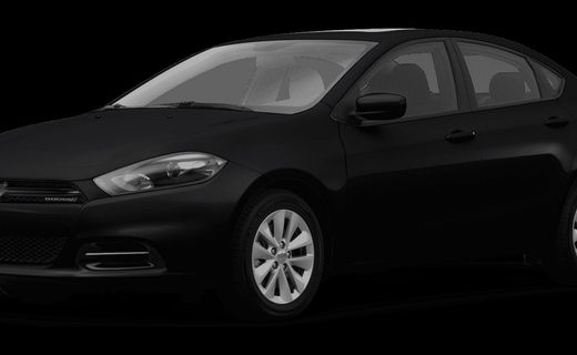2016 Dodge Dart SE