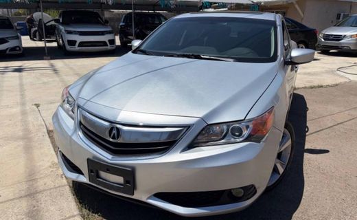 2013 Acura ILX Premium