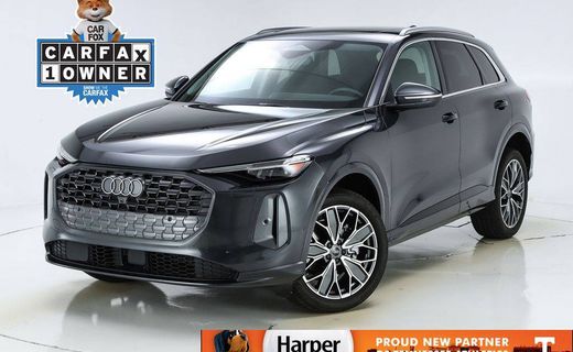 2025 Audi Q5 Quattro Premium Plus