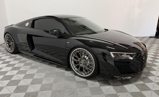 2023 Audi R8 V10 Performance