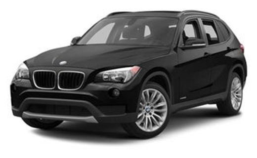 2014 BMW X1