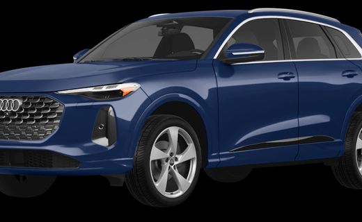 2026 Audi Q5 Quattro Premium