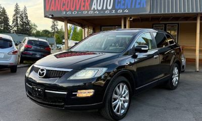 2008 Mazda CX-9 Touring