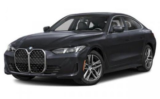 2026 BMW 430i xDrive GC