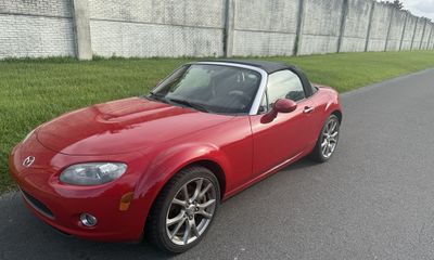 2006 Mazda MX-5