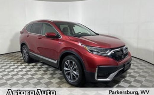 2024 Honda CR-V Sport Touring