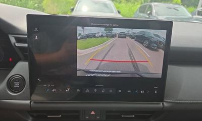 2026 Mazda CX-5 Select