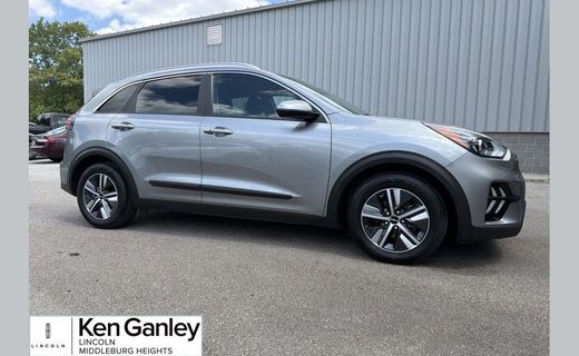 2022 Kia Niro