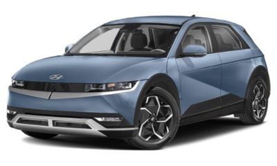 2024 Hyundai Ioniq 5 SE