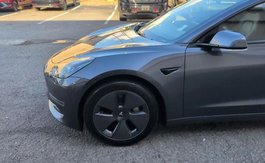 2023 Tesla Model 3 Long Range