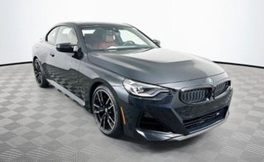 2023 BMW M240i