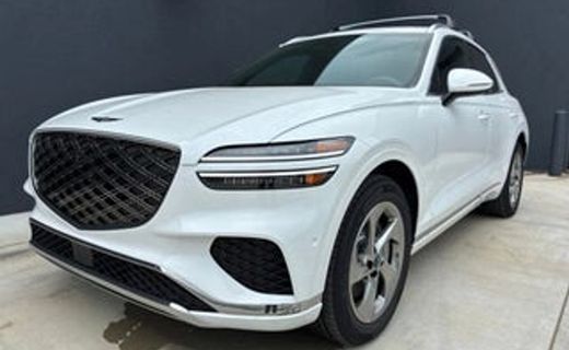 2026 Genesis GV70 2 5T Advanced