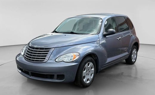2007 Chrysler PT Cruiser Touring