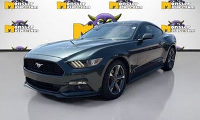 2013 Ford Mustang