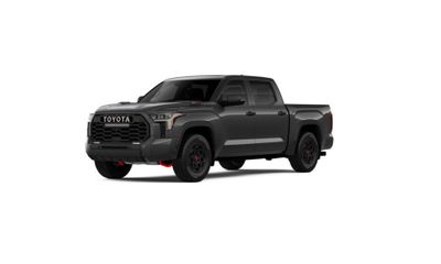 2026 Toyota Tundra TRD Pro