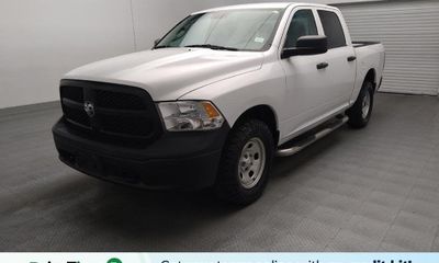 2016 Ram 1500 ST