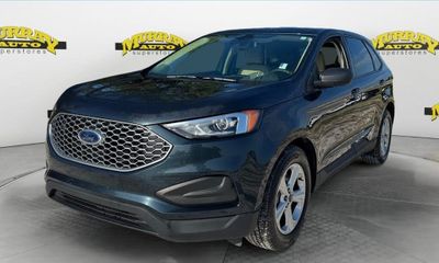 2024 Ford Edge SE