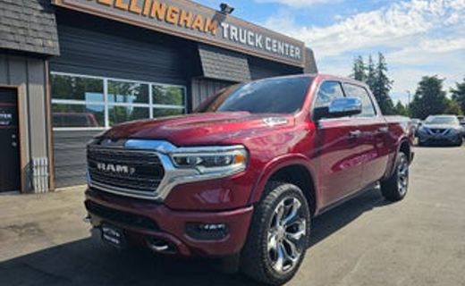 2022 Ram 1500 Limited