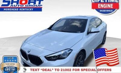 2023 BMW 228I XDrive GC