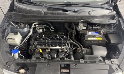 2011 Kia Sportage GL Middle LOW